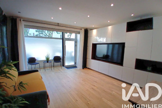 appartement paris 75020