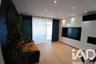  appartement paris 75020