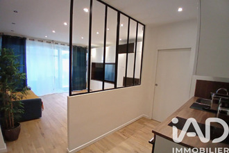  appartement paris 75020