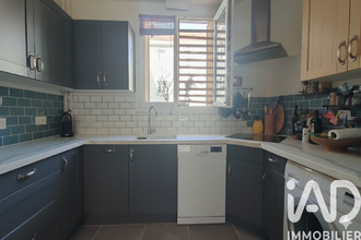  appartement paris 75020