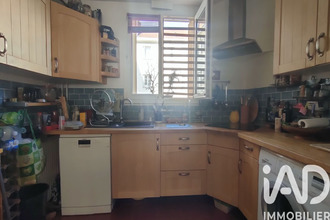  appartement paris 75020