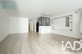  appartement paris 75020