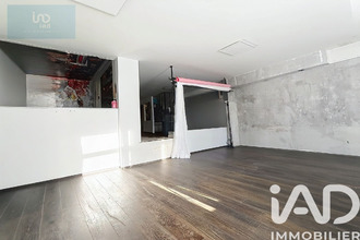  appartement paris 75020