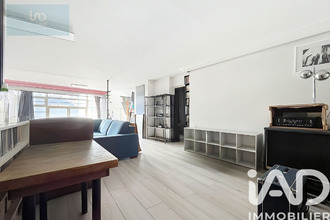  appartement paris 75020