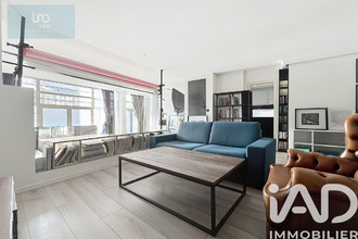  appartement paris 75020