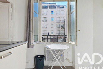  appartement paris 75020