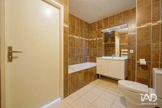  appartement paris 75020