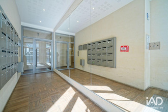  appartement paris 75020
