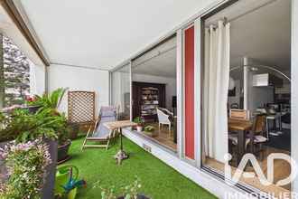  appartement paris 75020