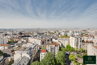  appartement paris 75020
