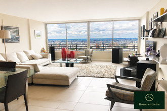  appartement paris 75020