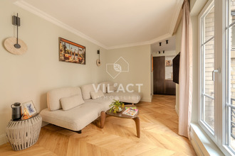  appartement paris 75020