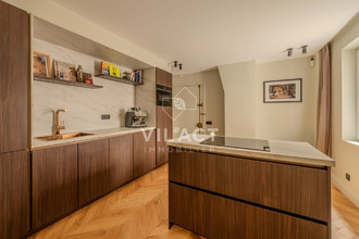  appartement paris 75020
