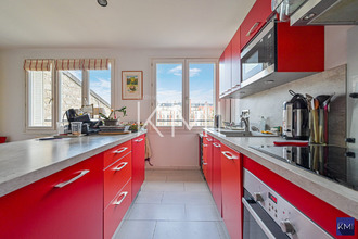  appartement paris 75020
