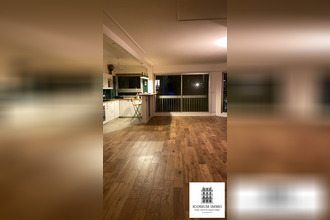  appartement paris 75020