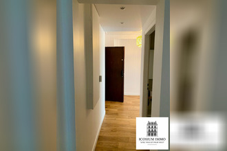  appartement paris 75020