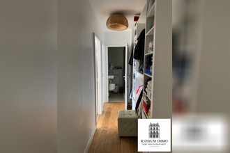 appartement paris 75020