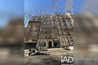  appartement paris 75020