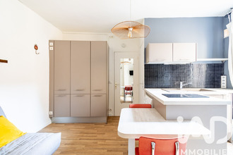  appartement paris 75020