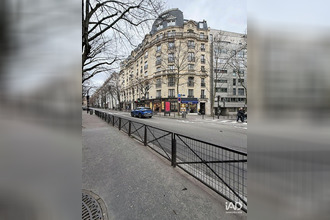  appartement paris 75020