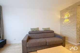 appartement paris 75020