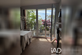  appartement paris 75020