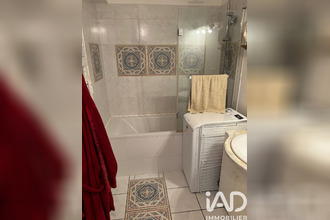  appartement paris 75020