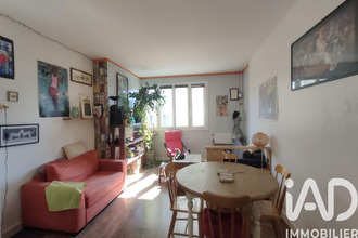  appartement paris 75020