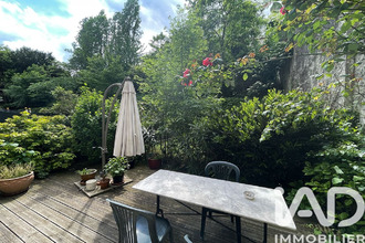  appartement paris 75020