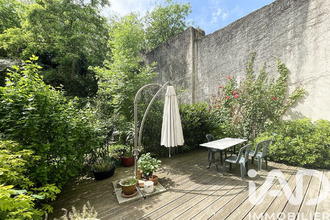  appartement paris 75020