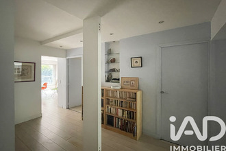  appartement paris 75020