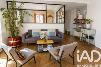  appartement paris 75020