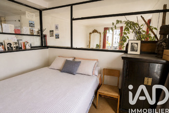  appartement paris 75020