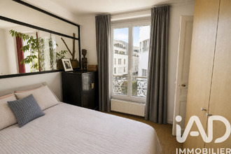  appartement paris 75020