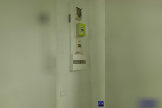  appartement paris 75020