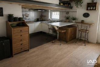  appartement paris 75020