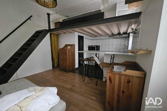  appartement paris 75020