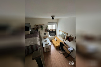  appartement paris 75020