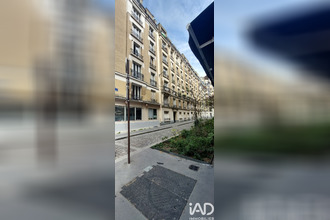  appartement paris 75020