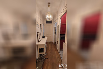  appartement paris 75020