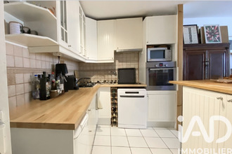  appartement paris 75020