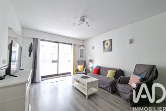  appartement paris 75020
