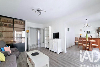  appartement paris 75020