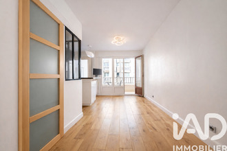  appartement paris 75020