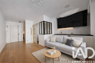  appartement paris 75020