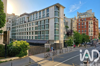  appartement paris 75020