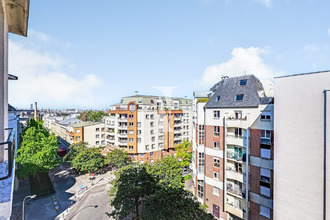  appartement paris 75020