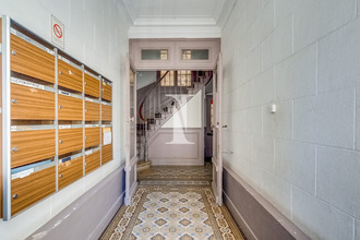  appartement paris 75020