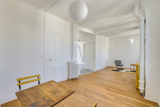  appartement paris 75020