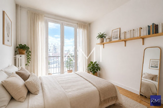  appartement paris 75020